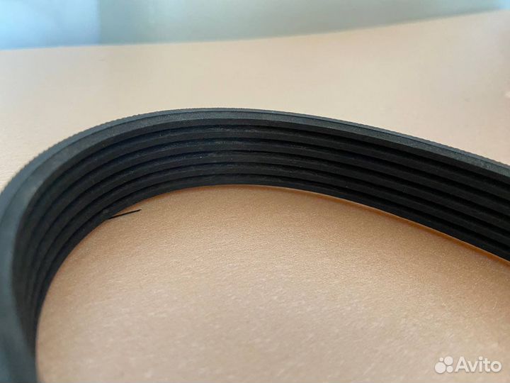 Ремень поликлиновый