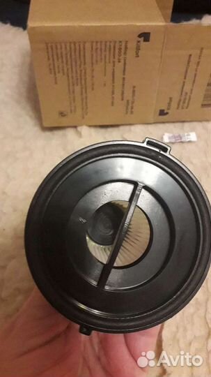 Фильтр для пылесоса