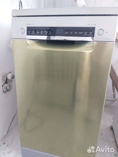 Посудомоечная машина bosch 45 см бу