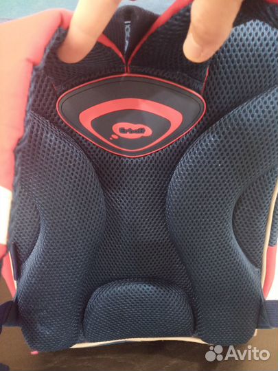 Рюкзак начальная школа для мальчика