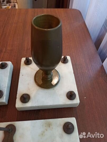 Настольный письменный прибор СССР