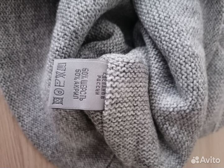 Шапка женская Krife