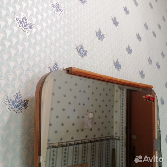 Зеркала в ванную, зеркало трюмо