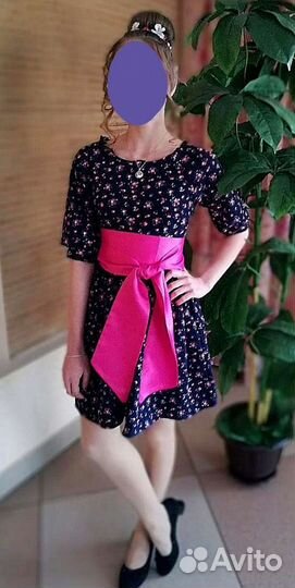 Платье для праздника