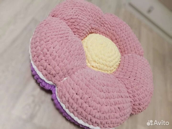 Пуфик для детей