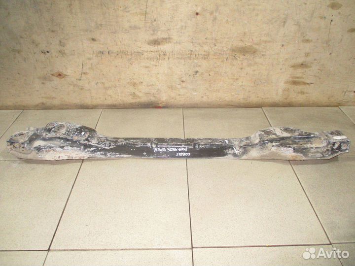 Балка подрадиаторная Chevrolet Cobalt 2