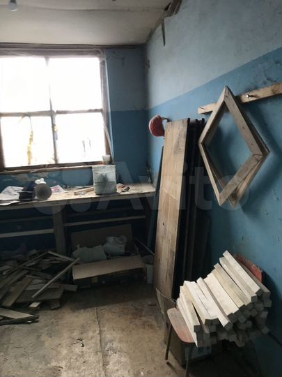 Свободного назначения, 50 м²