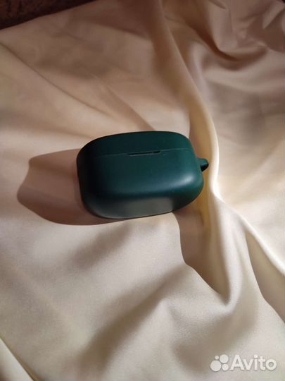 Беспроводные наушники Sony