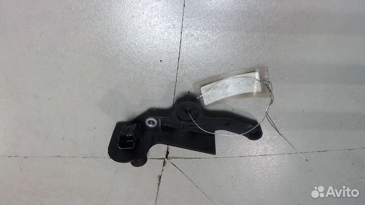 Датчик положения коленвала Peugeot 1007, 2006