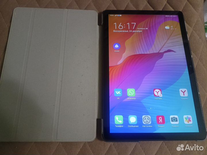 Планшет huawei matepad t 10