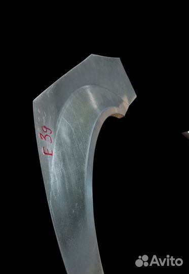 Ремкомплект арок на BMW 5 E39 (бмв)