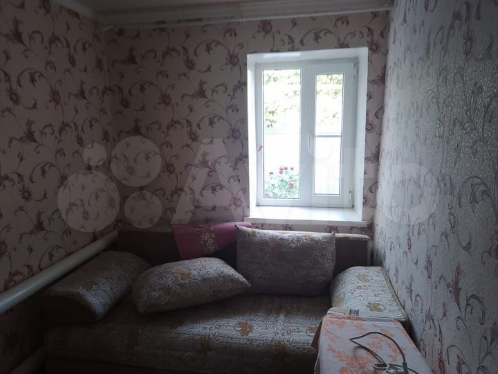 Дом 61,5 м² на участке 4,5 сот.