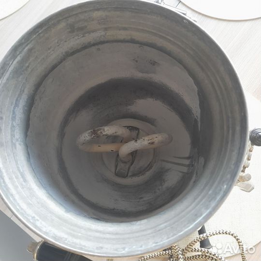 Самовар электрический