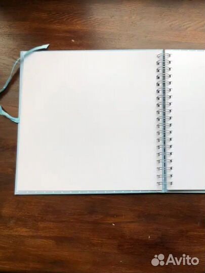 Фотоальбом детский новый