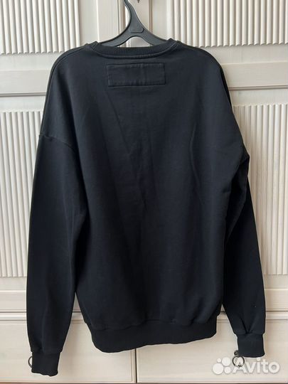 Свитшот толстовка Pull & Bear