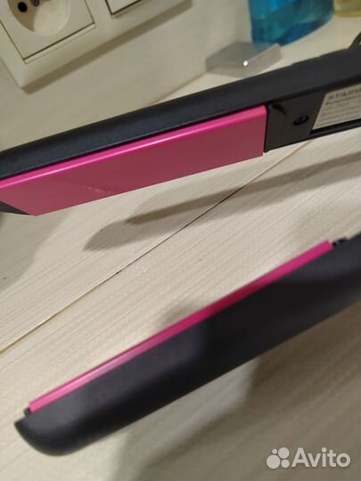 Выпрямитель для волос