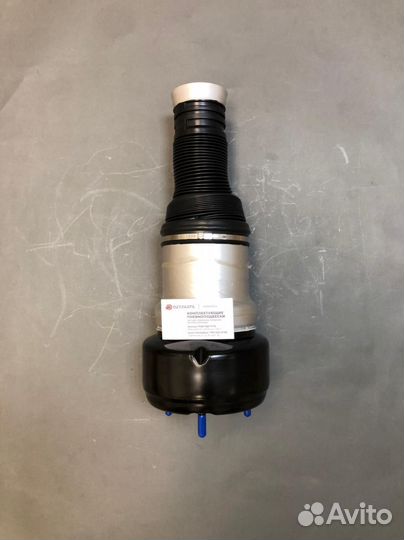 Пневмобаллоны мерседес 221