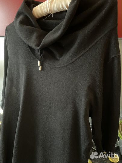 Маленькое черное платье 44 46