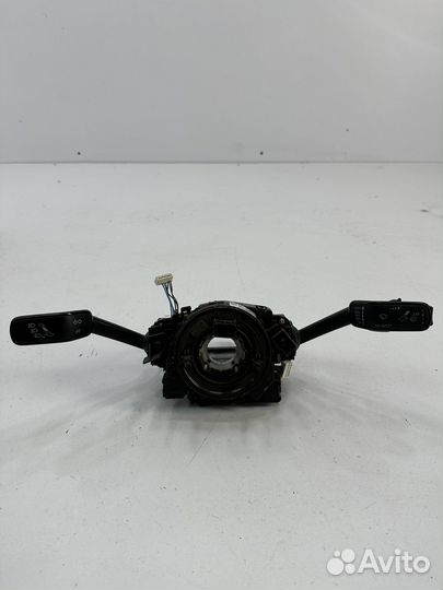 Skoda Octavia A7 подрулевой переключатель 2019 год