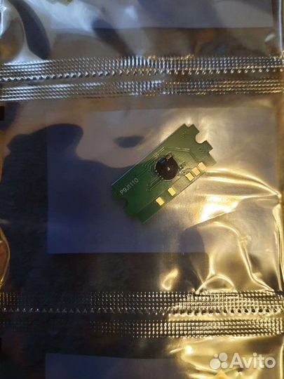 Чип для картриджа kyocera 1200, 1140, 1120