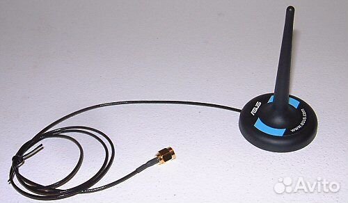 Антенна усиленная Wi-fi