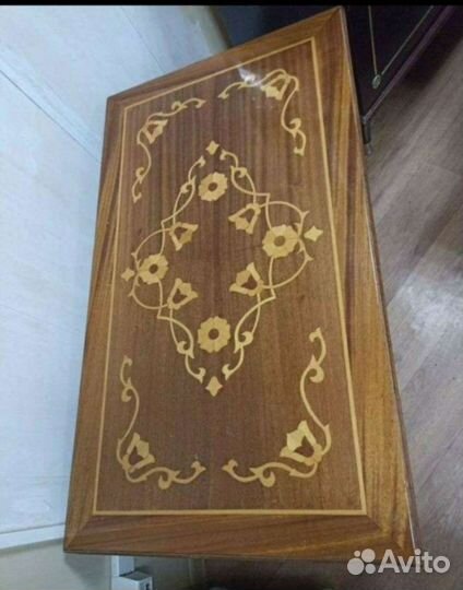 Журнальный столик бу СССР