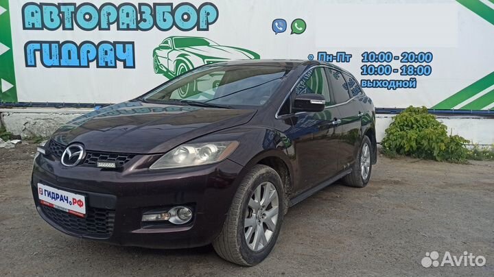 Ответная часть ремня безопасности Mazda CX-7 EGY1-57-720A-34