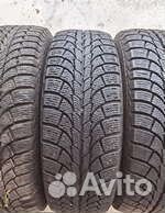 Gislaved Soft Frost 3 185/65 R15 88T