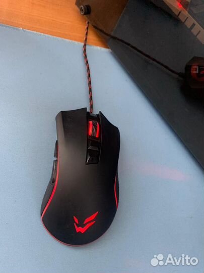 Игровой Компьютерный комплект