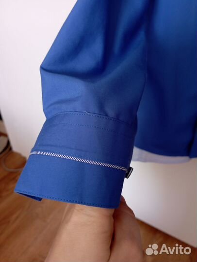 Рубашка на мальчика