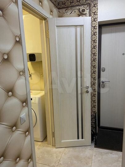 Апартаменты-студия, 42 м², 1/3 эт.