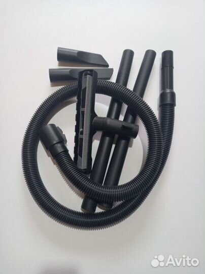 Шланг пылесоса Karcher WD 2 + 5 предметов