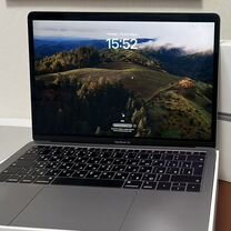 Apple macbook air 13 retina 2019