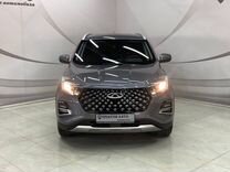 Chery Tiggo 4 Pro 1.5 CVT, 2023, 6 000 км, с пробегом, цена 1 910 000 руб.