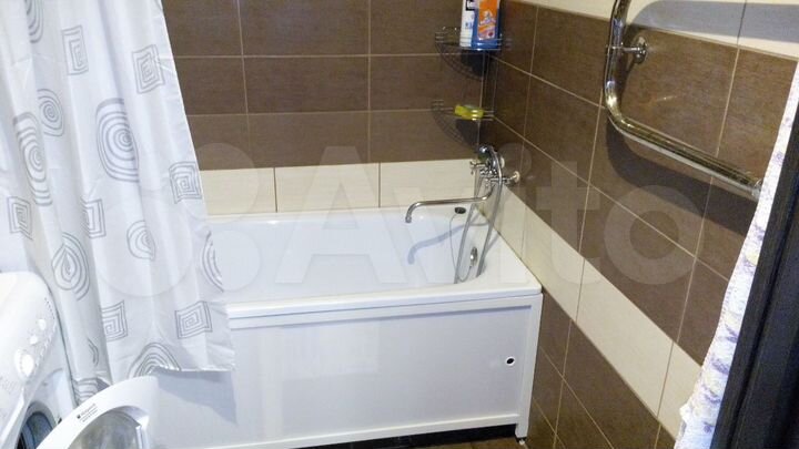 1-к. квартира, 48 м², 1/10 эт.