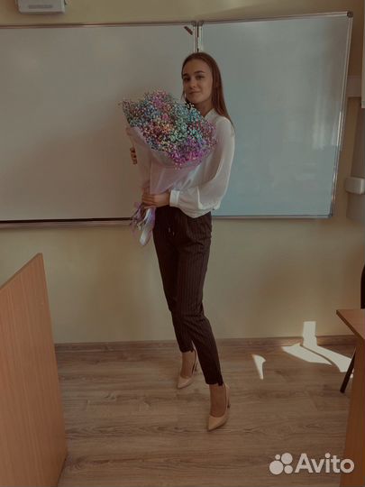 Подготовка к ОГЭ