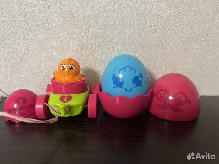 Развивающие игрушки Tomy