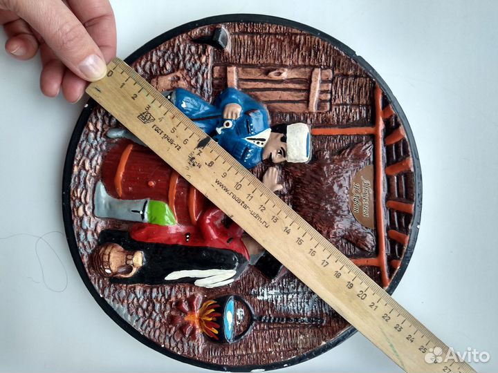 Интерьерный декор в этническом стиле