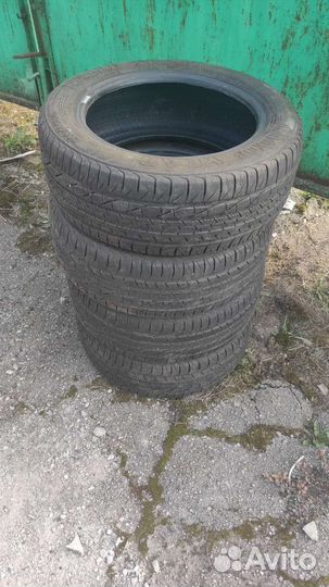 Goodyear Eagle Sport 205/55 R16