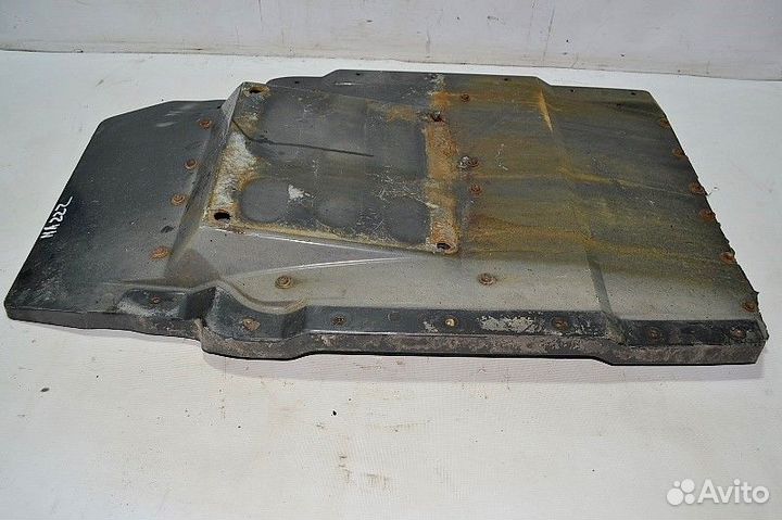 Крыло переднего моста, заднее правое MAN TGA 18.43