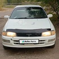 Toyota Carina 1.8 AT, 1993, 364 698 км, с пробегом, цена 270 000 руб.