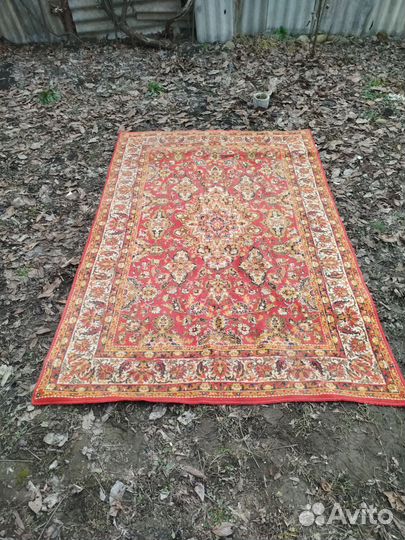 Ковер СССР 2*3 метра