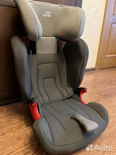 Автокресло britax romer kidfix 2