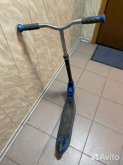 Самокат globber flow 125