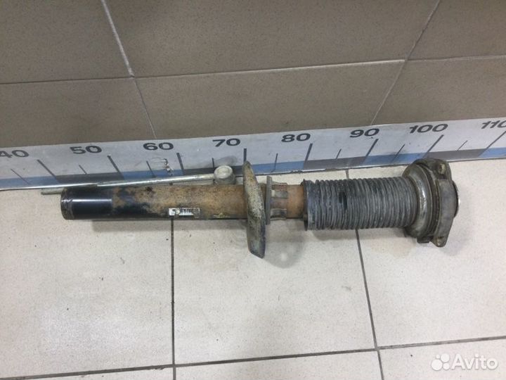 Амортизатор передний правый передний правый