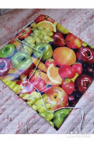 Сушилка для овощей и фруктов