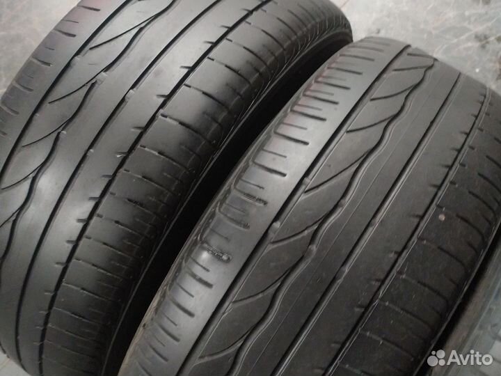 Bridgestone Turanza ER300 215/55 R16