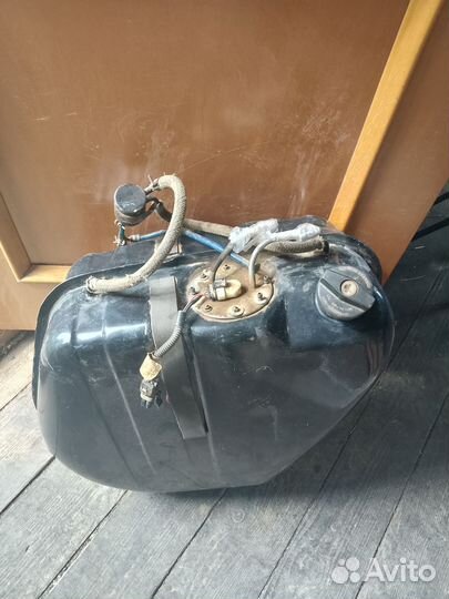 Свап комплект 16v в классику