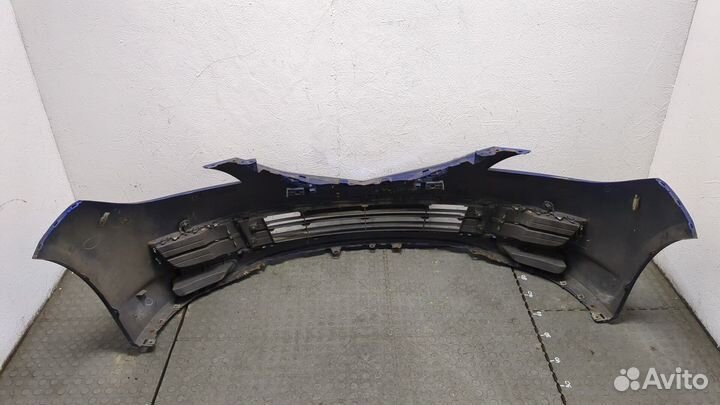 Бампер Mazda 6 (GH), 2008