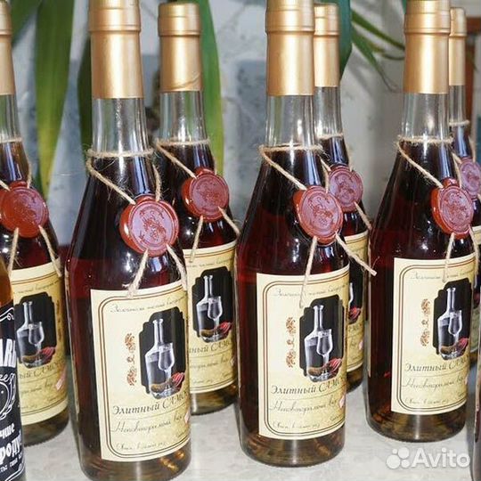 Сургучная палочка